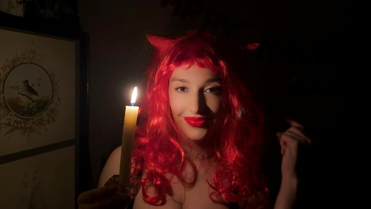 🦇Halloween 2025🎃🦇 - วิดีโอโดย SofiaBimboss โมเดลแคม