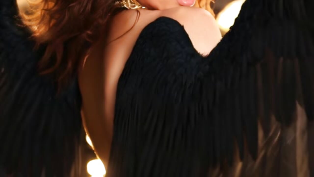 Your Mistress spread her Wings🖤🕊 - วิดีโอโดย SofiaBimboss โมเดลแคม