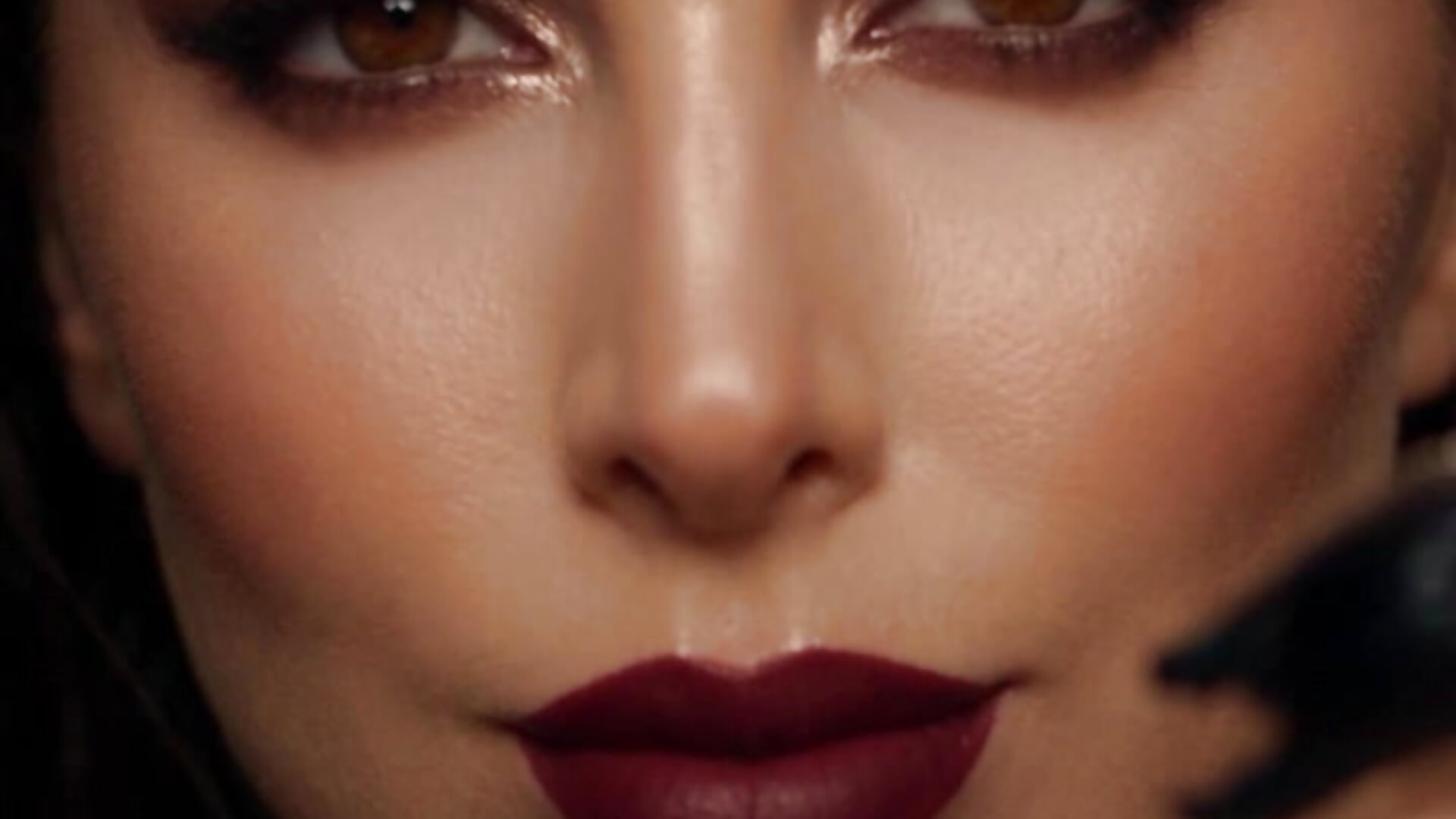 Oh,you definitely didn’t expect this. 🦂💋－カメラキャストのSofiaBimbossの動画