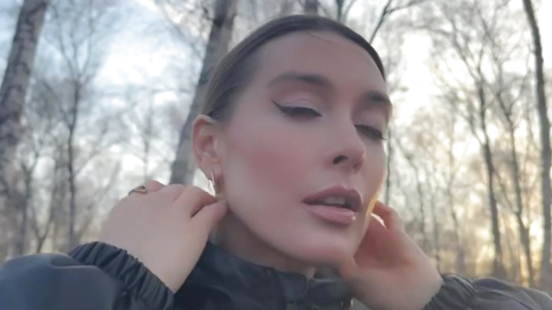 Your Mistress walking in leather👌😎💘 - วิดีโอโดย SofiaBimboss โมเดลแคม