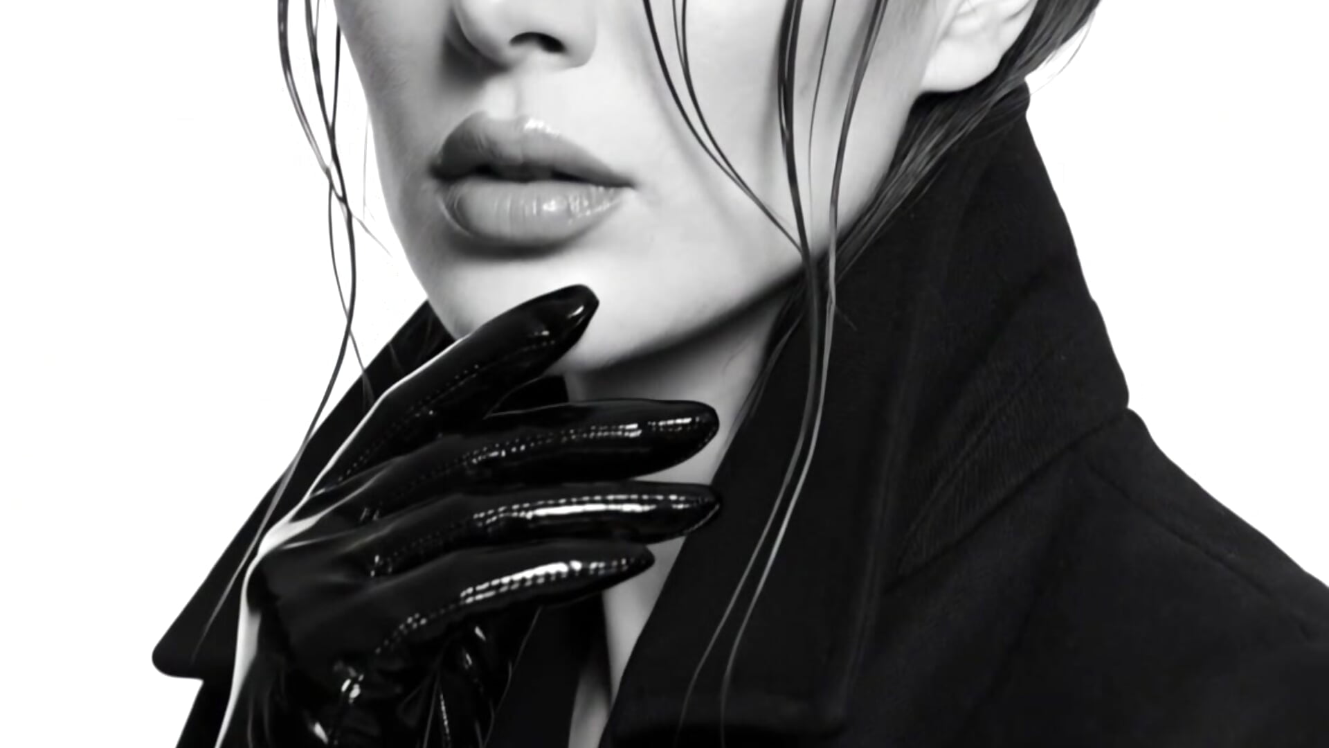 Look at that body(nylon fantasy) - vídeo de la modelo de cam SofiaBimboss