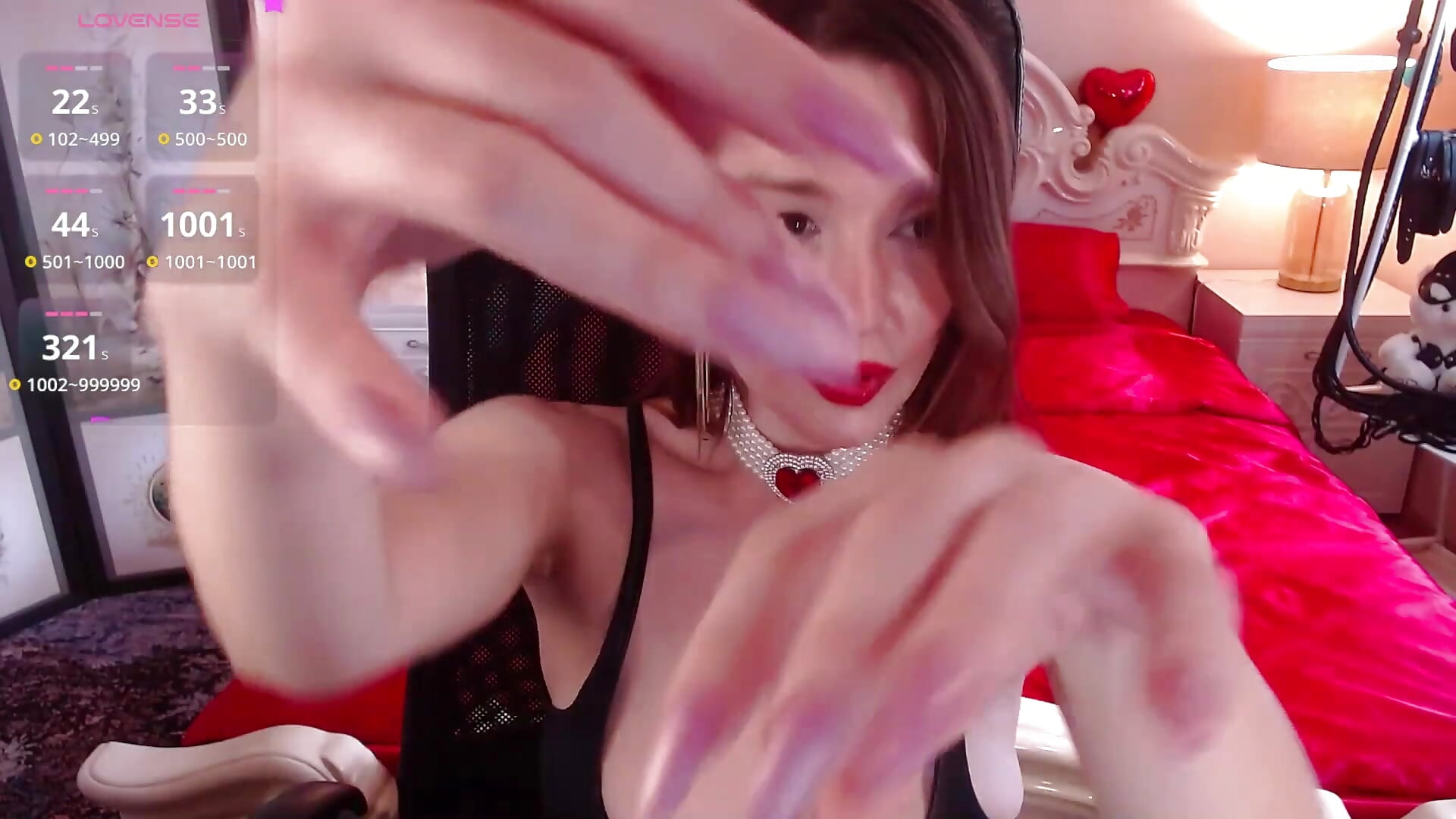 Hocus pocus😹😽 - วิดีโอโดย SofiaBimboss โมเดลแคม