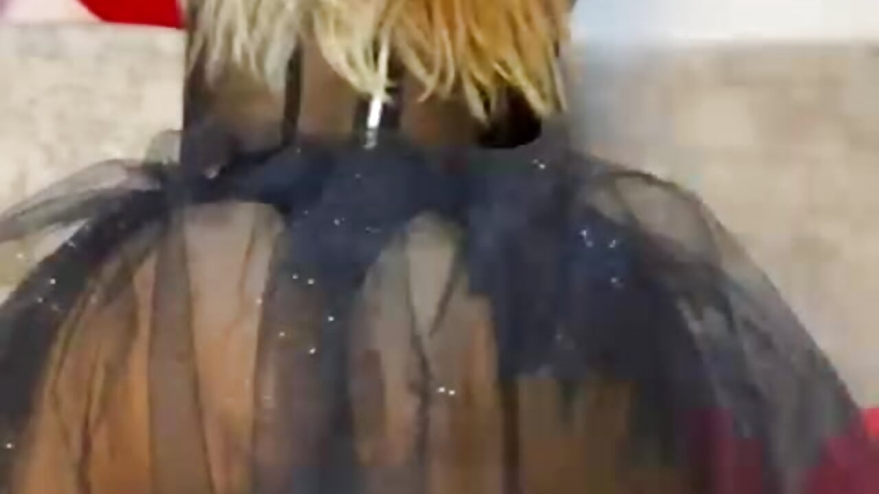 BOUNCE BUTTY VALENTINE ♥ - video di samanthajonexxx modella di cam