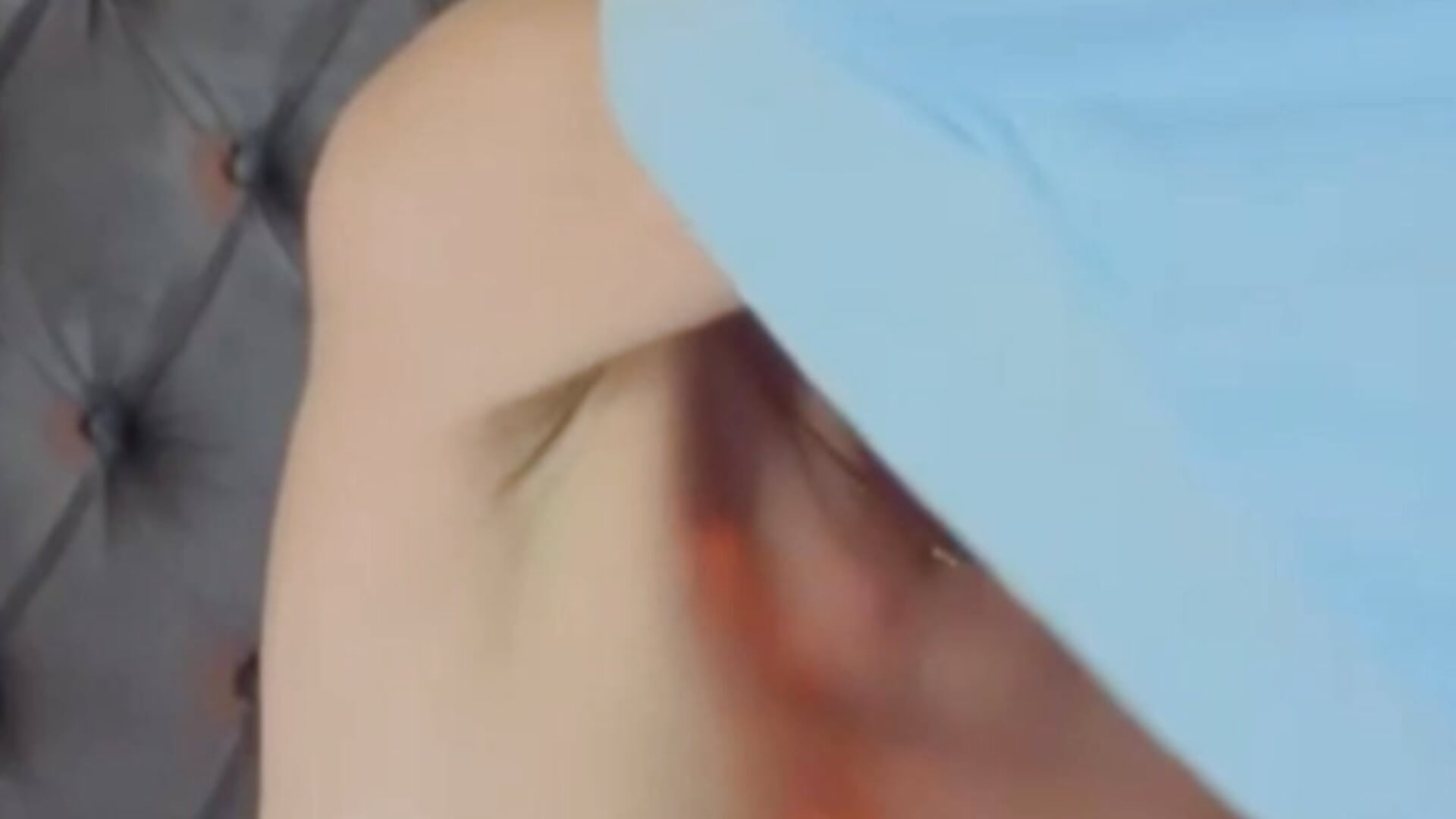 A little glimpse of my small tits 🍒🔥 - Anya_Belth主播的视频