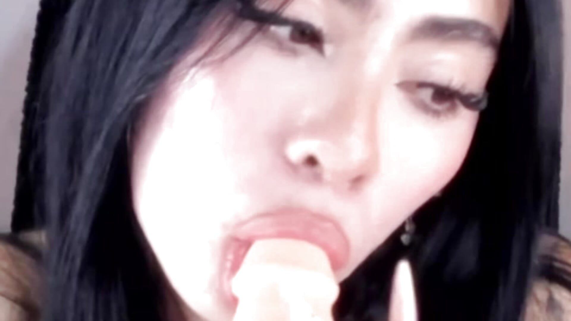 I want to lick your cock all day...🥵🍆Let me savor it - ক্যাম মডেল Anya_Belth-এর ভিডিও