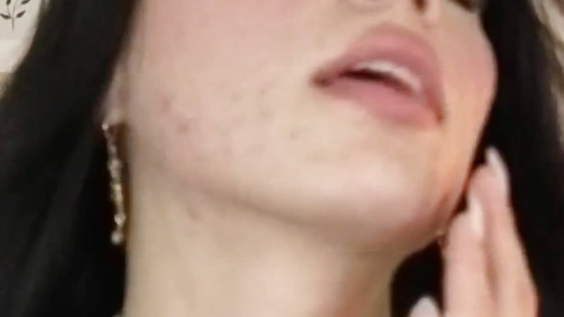 Umm I would love for you to do it!! 🔥 – video af Anya_Belth cam-model