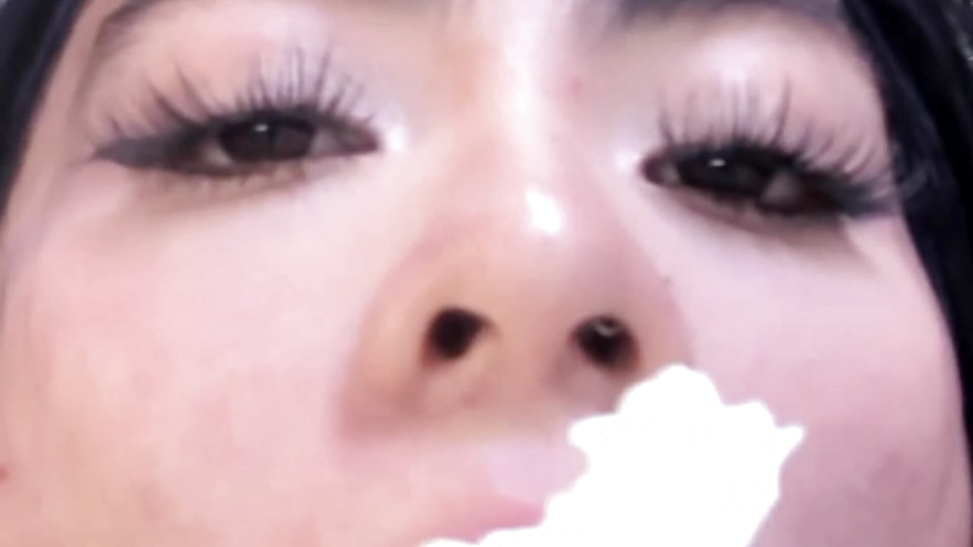 Watch how I suck your big sweet cock 🍆💦 - video di Anya_Belth modella di cam