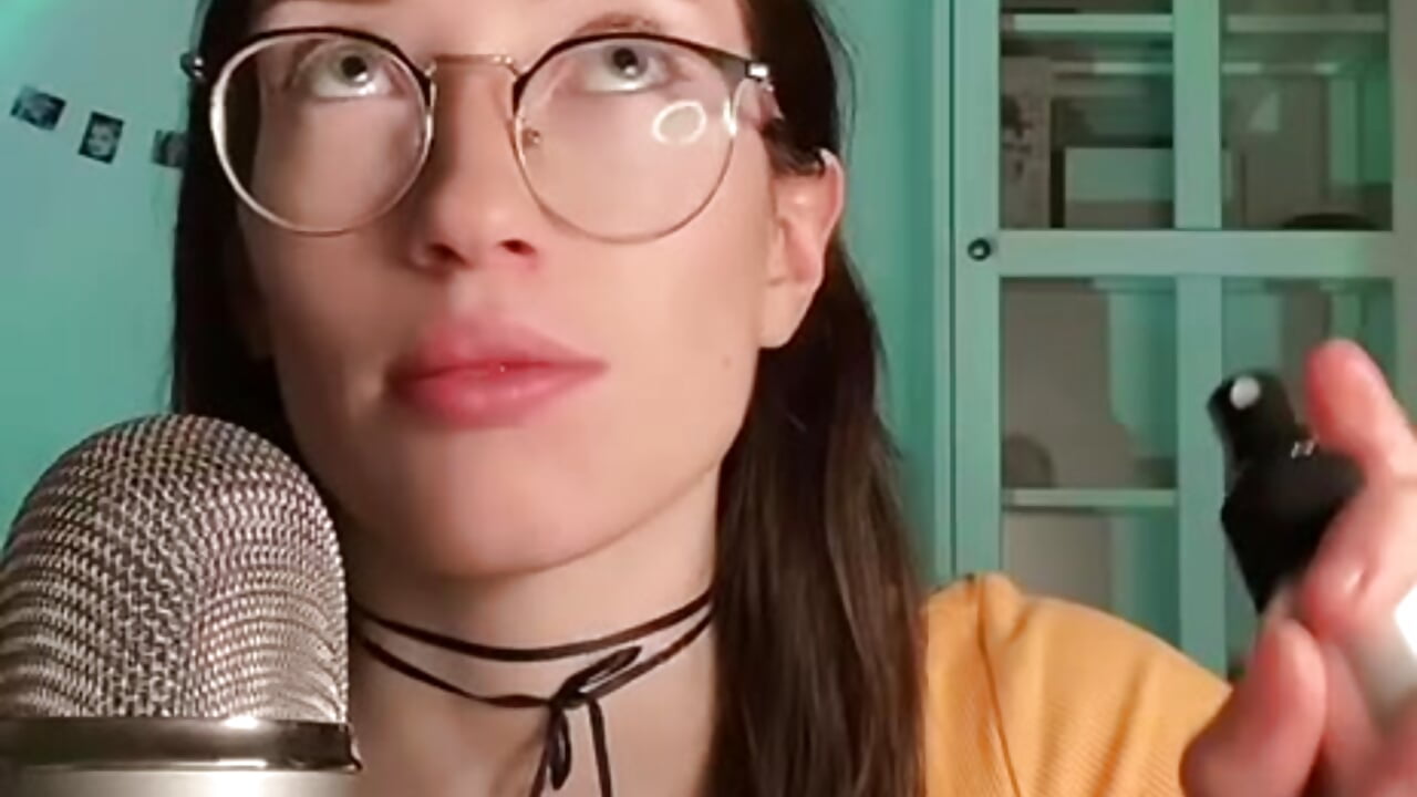 ASMR