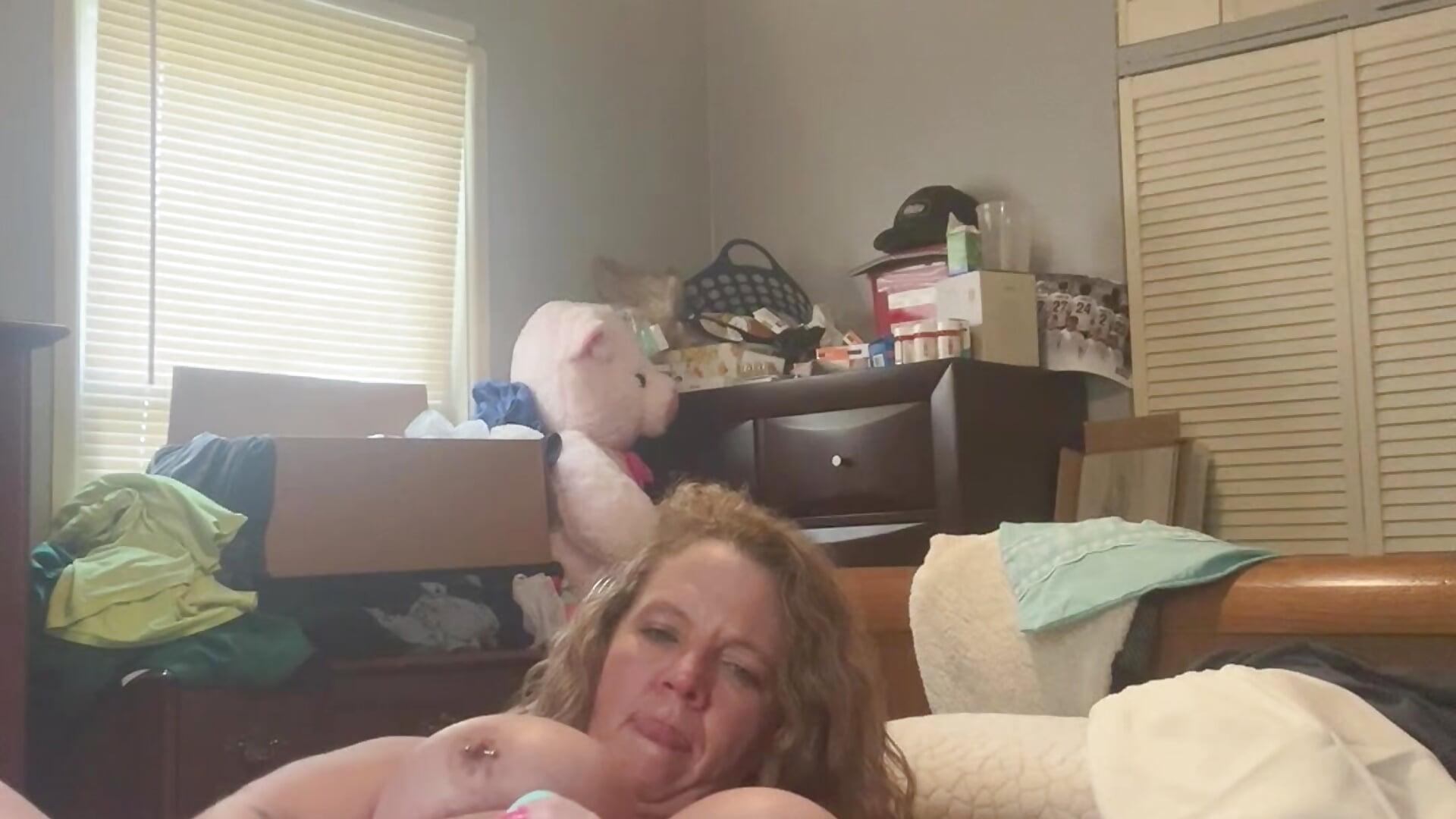 Play Time - video by LittleRedRover cam model