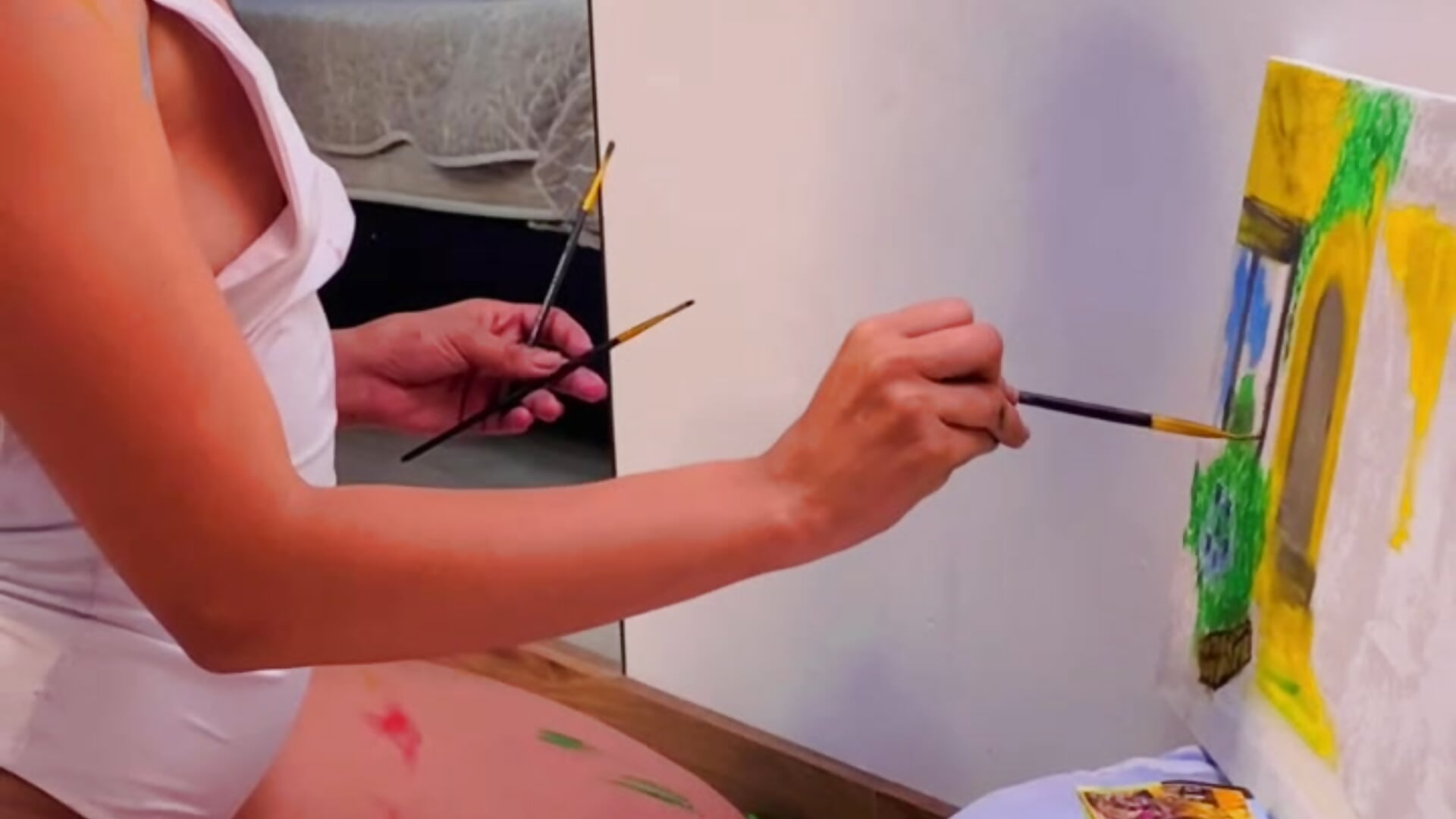 WhatsApp Video 2025-04-01 at 10.57.00 AM.mp4 - video by SamayRyann cam model