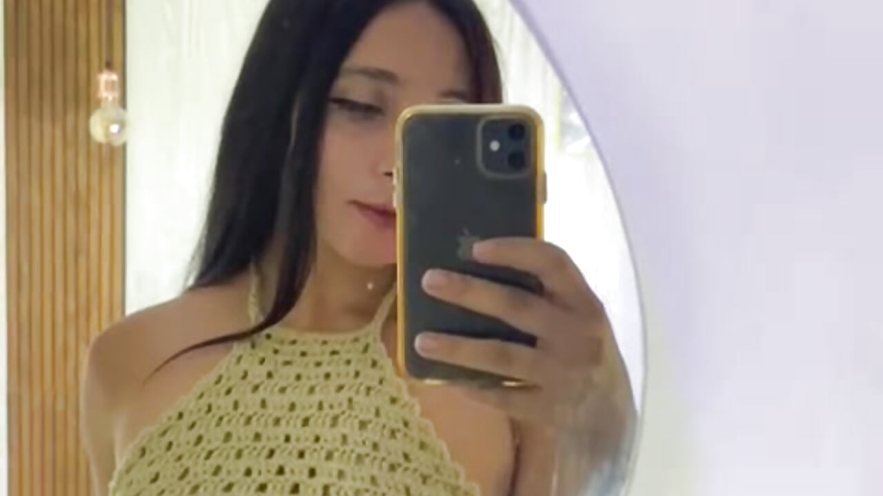 subtle and sensitive - video by SamayRyann cam model