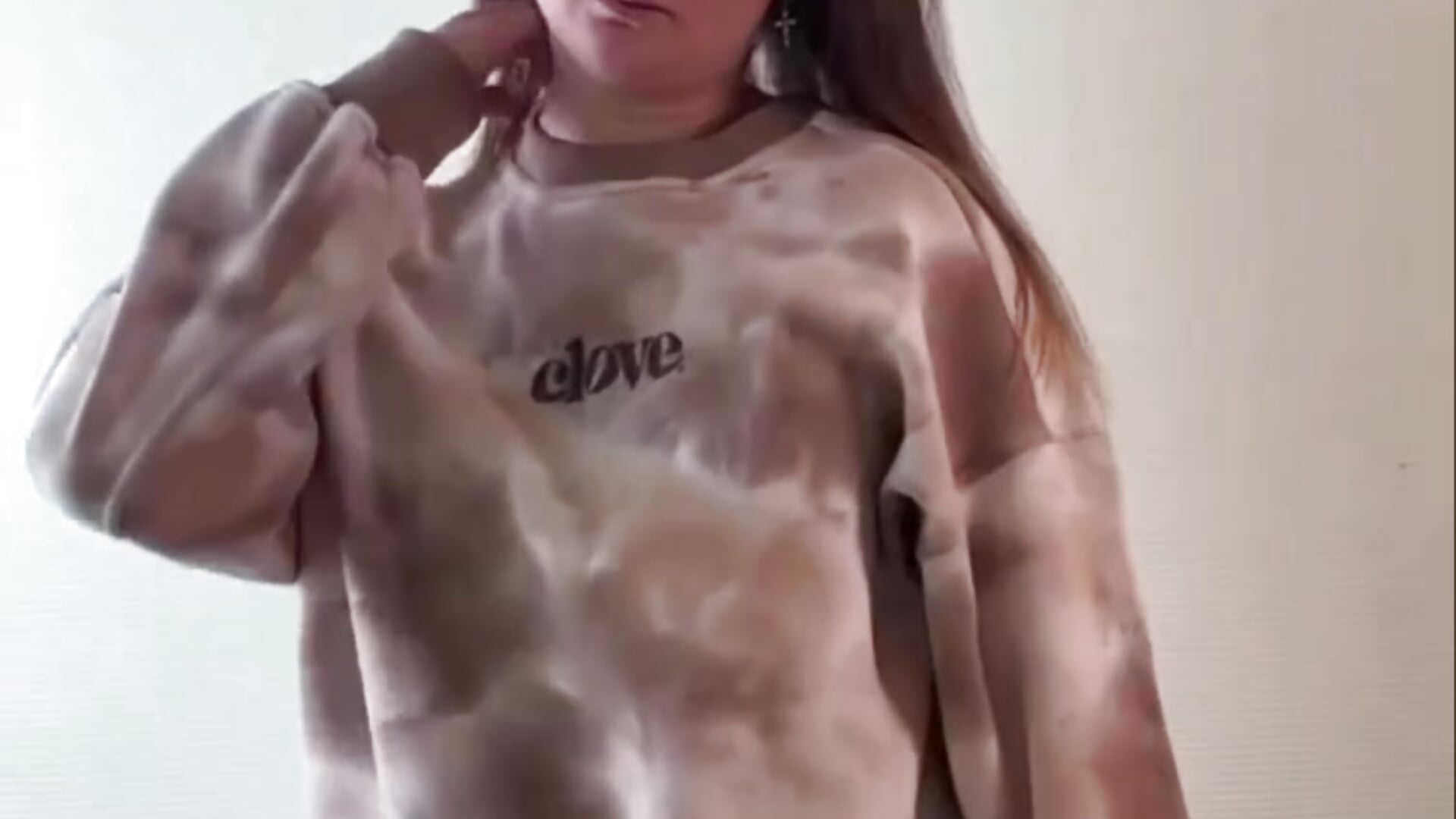 love - video by BridgetBagge cam model