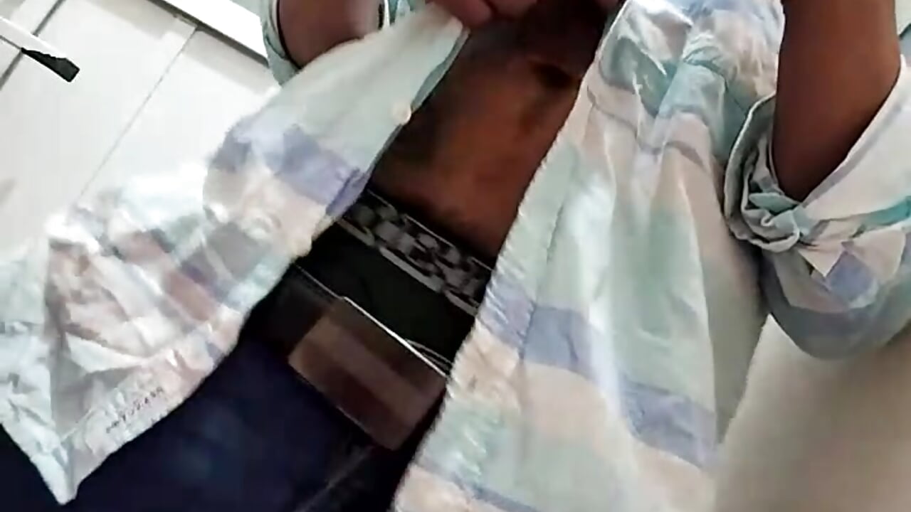 Show público cuando me prendo