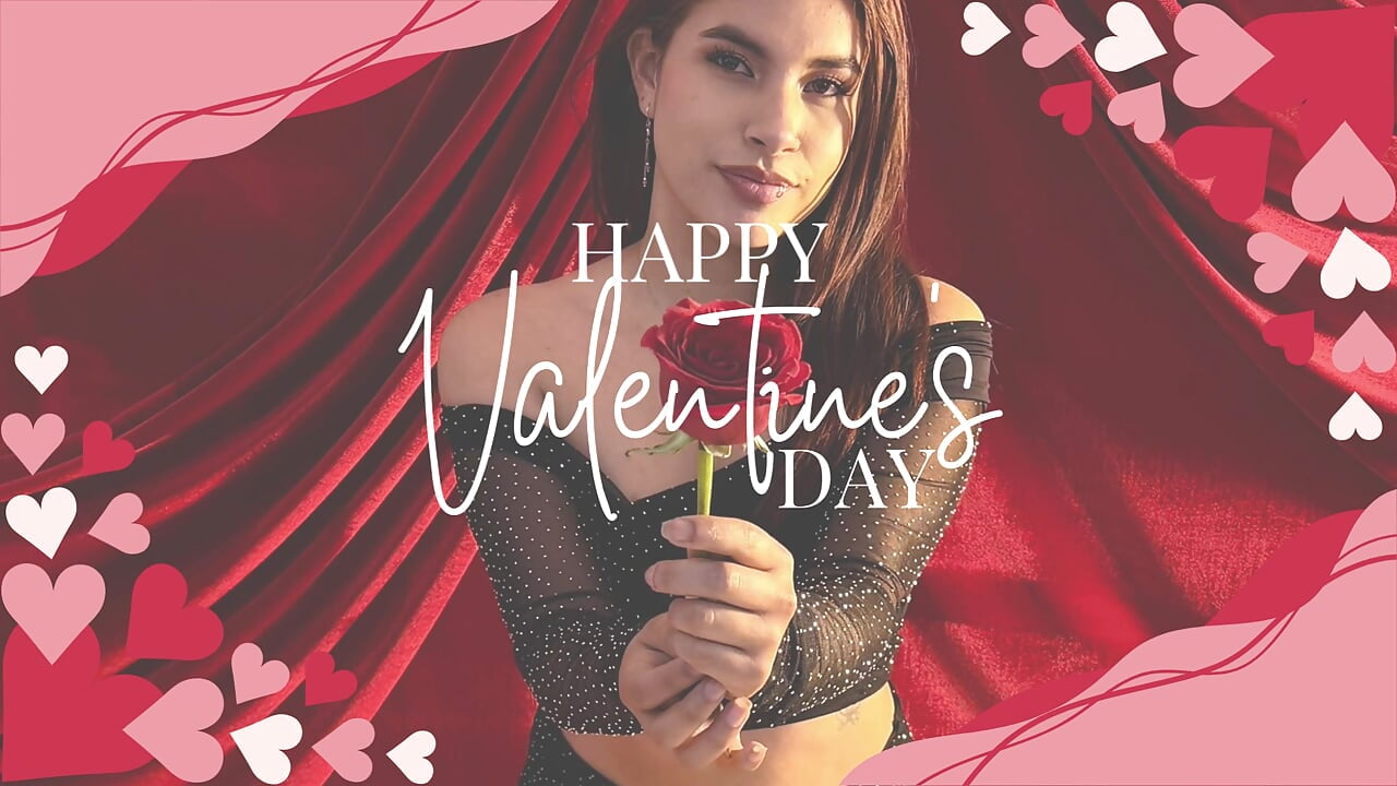 happy valentines day 2026 - video av Sharloth_F_W cam-modell