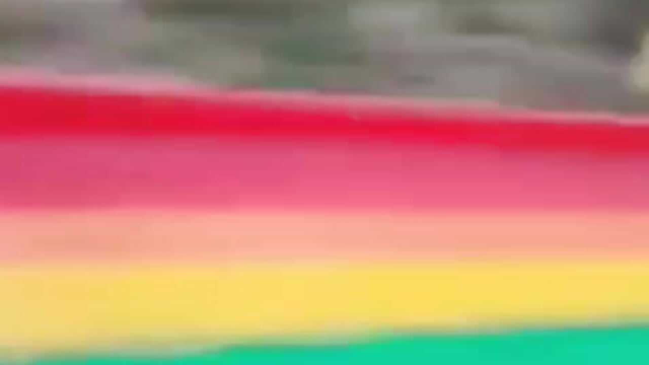 in the Colombian plains - video oleh AnagilBDSM kamera model