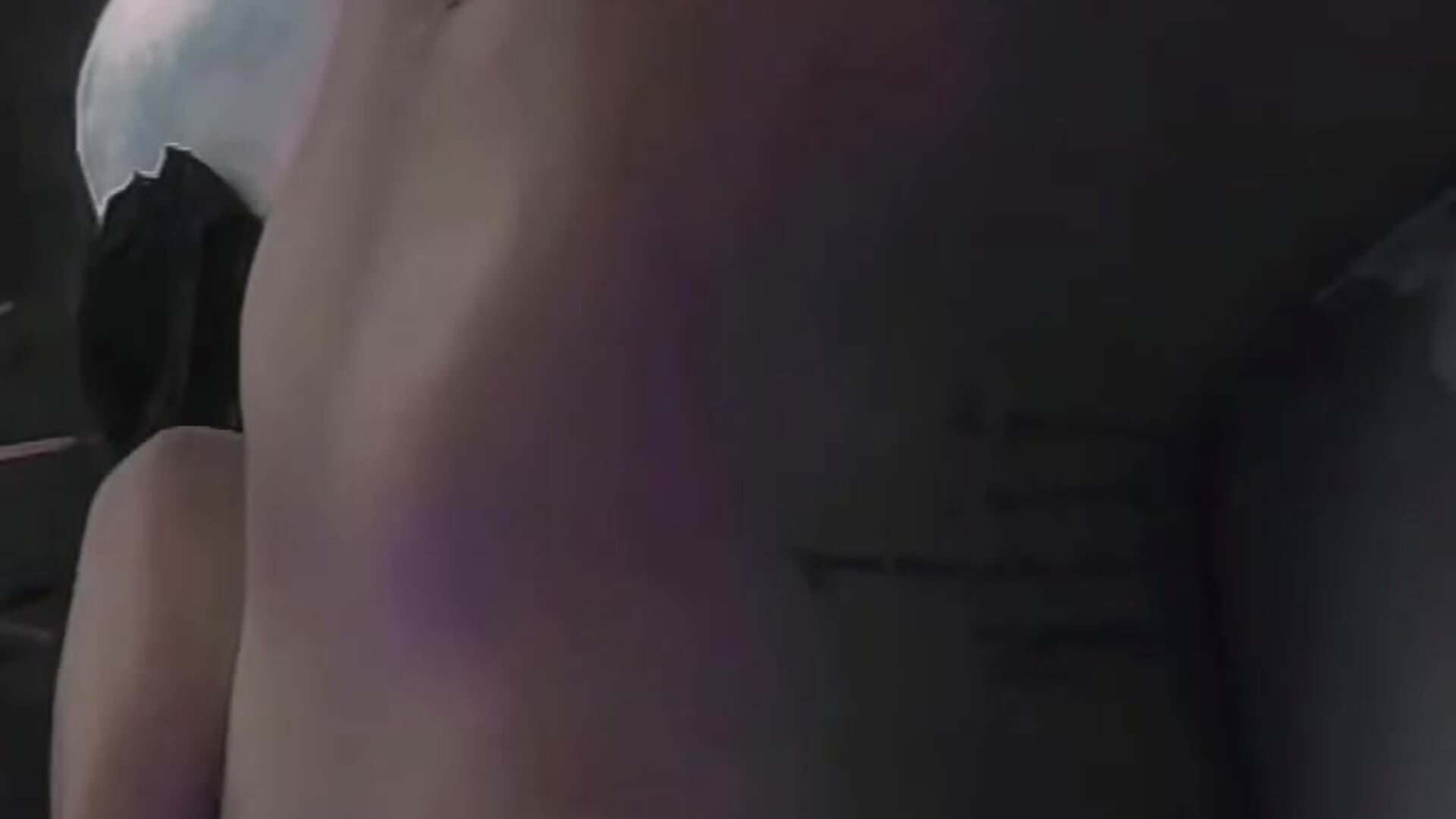 Check my body😈🥺 - video van ZOEBARLOWE cam-model