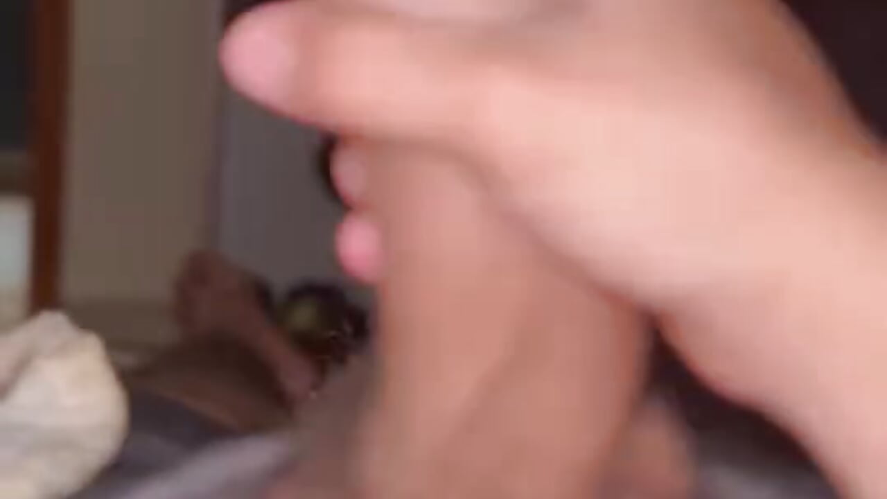 Gozando gostoso - video by Purplex420 cam model