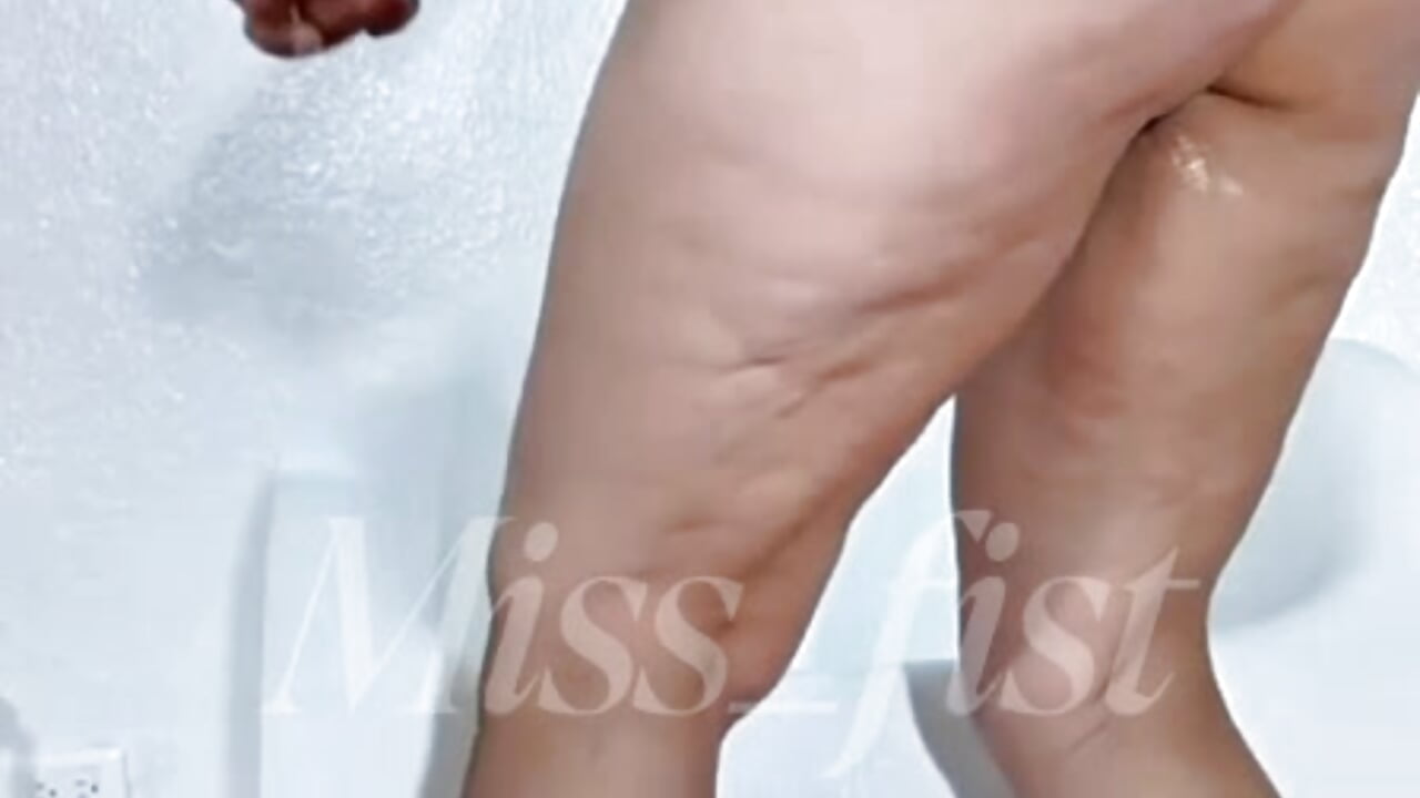 Preview video SPLOSHIG #ass #fisting #hamburguer #mm #nasty