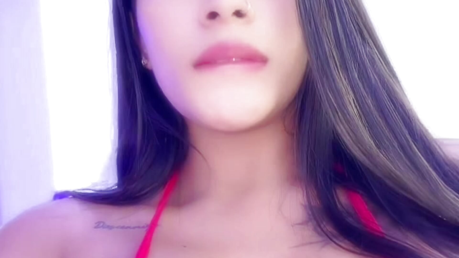 🍒! — filmik SelenaStonne, modela(-lki) na kamerkach