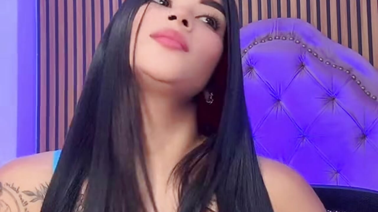 Sexy Sele 💙🥵 — filmik SelenaStonne, modela(-lki) na kamerkach