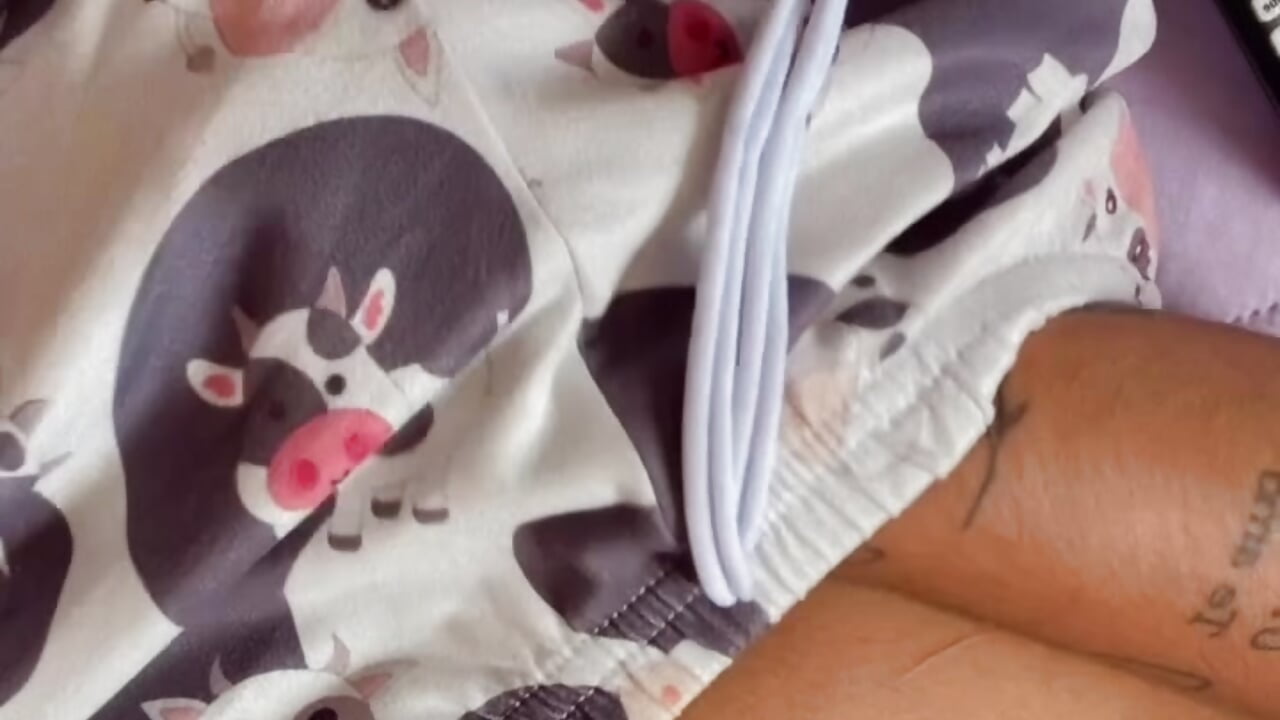 Mmmm, my pussy for you 🥵 — filmik SelenaStonne, modela(-lki) na kamerkach