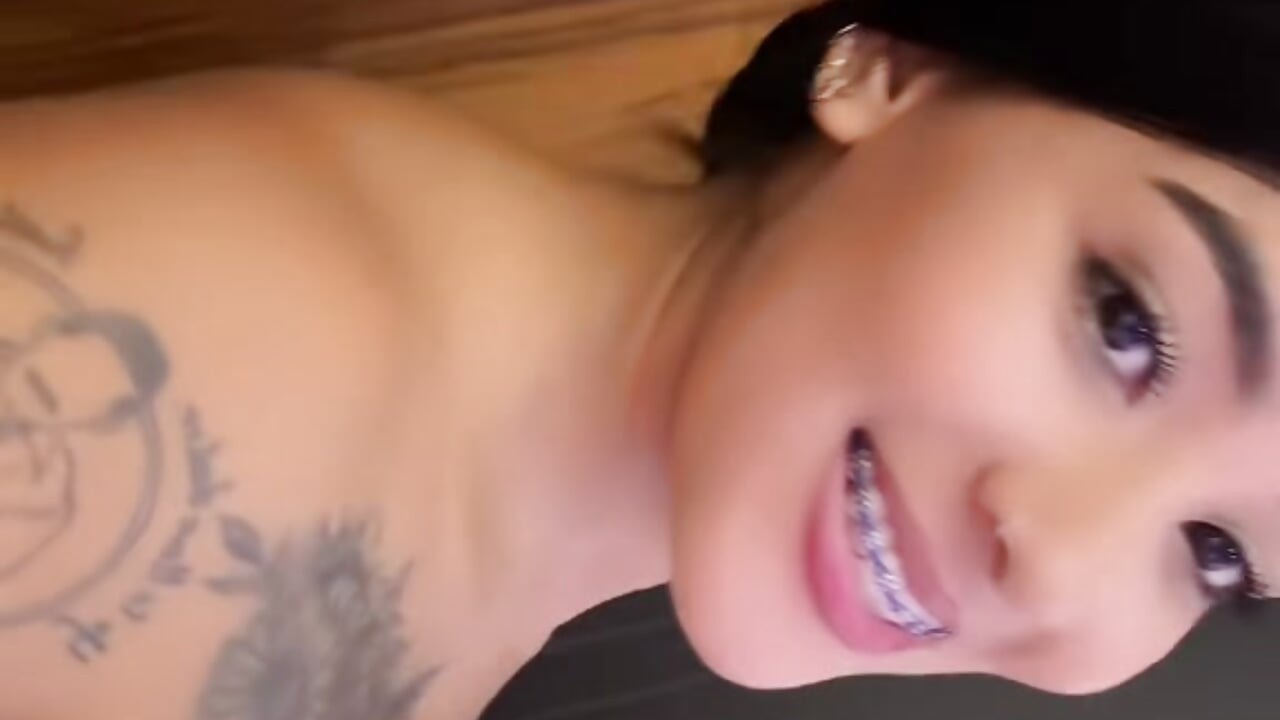 🦦😏 - video by SelenaStonne cam model