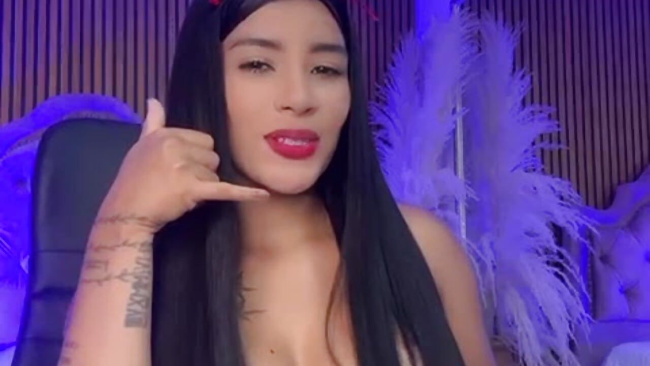 Do you want to be my valentine? - video van SelenaStonne cam-model