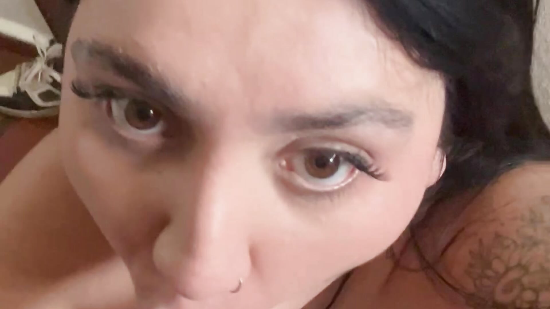 Cum in my face- se viene en mi cara