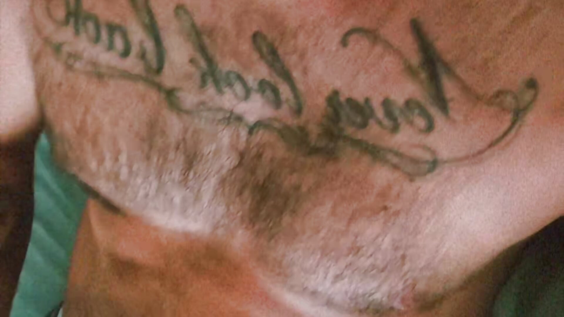 Good morning – video af xfeegoox cam-model