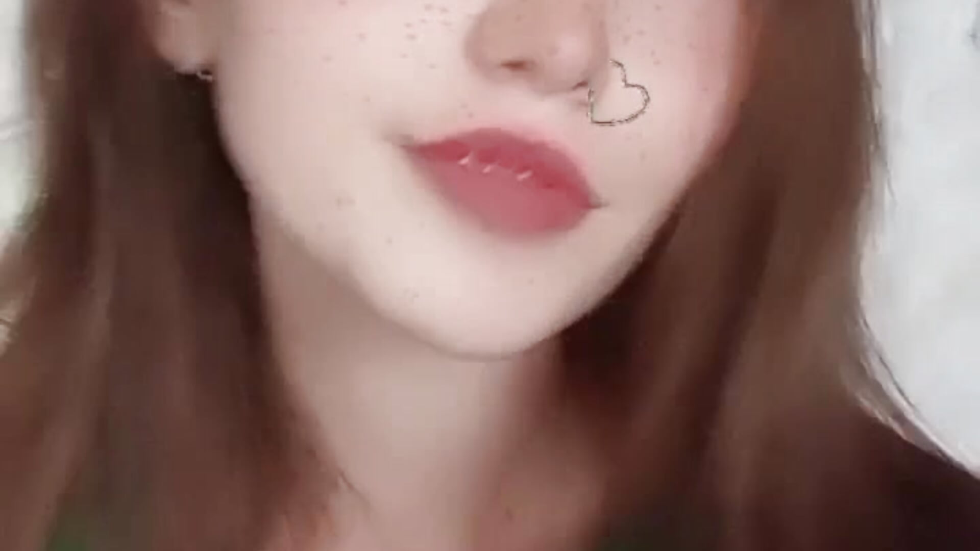 I'm just beautiful - video by MelissaHonchet cam model