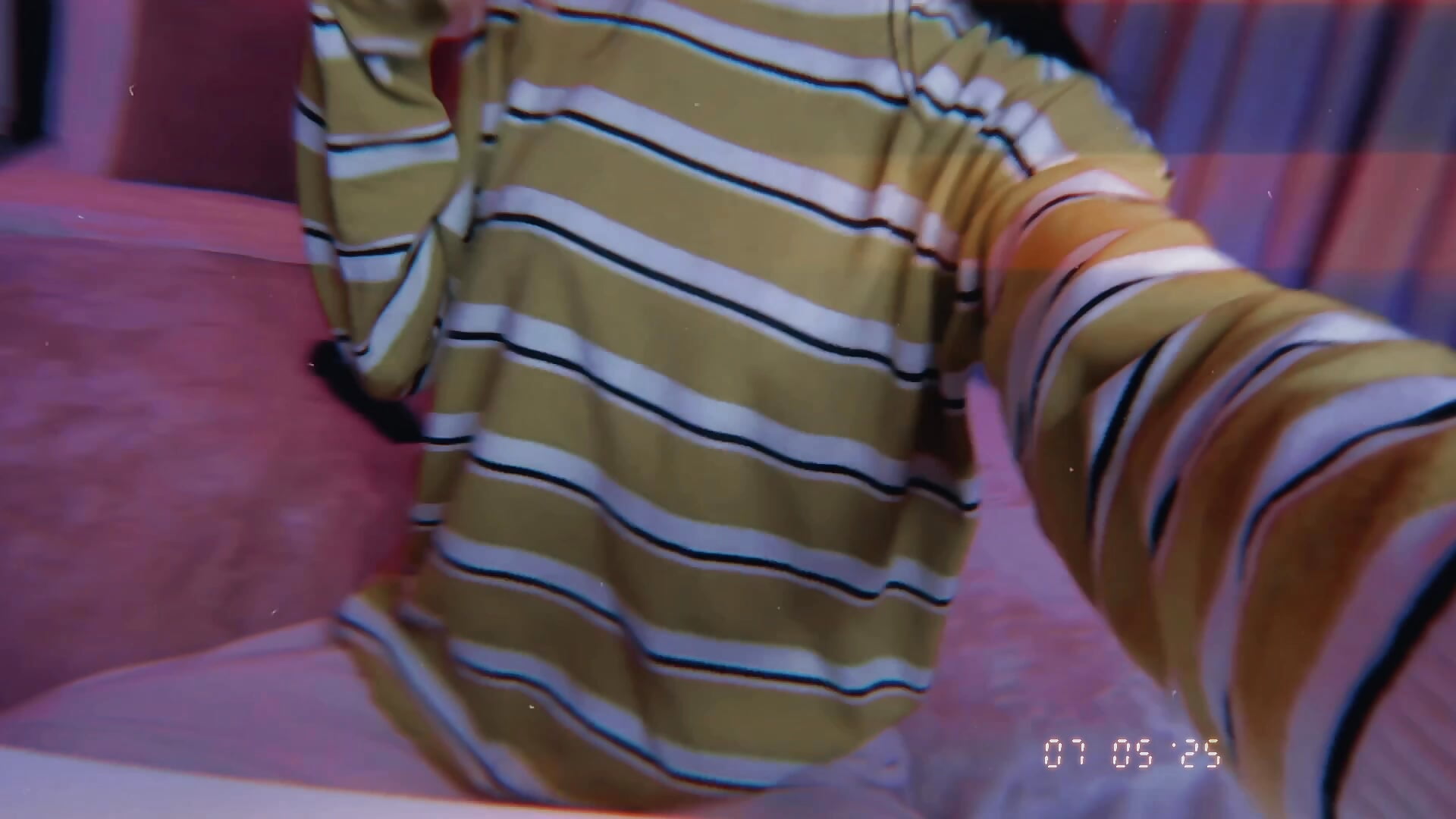 hey cutie - video by PalmLora cam model