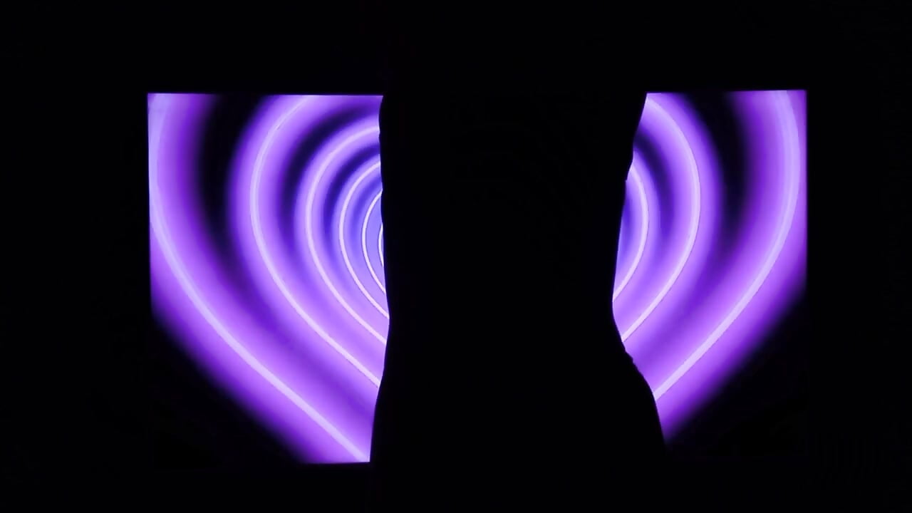 Heh :P - video by CuriousEnough cam model