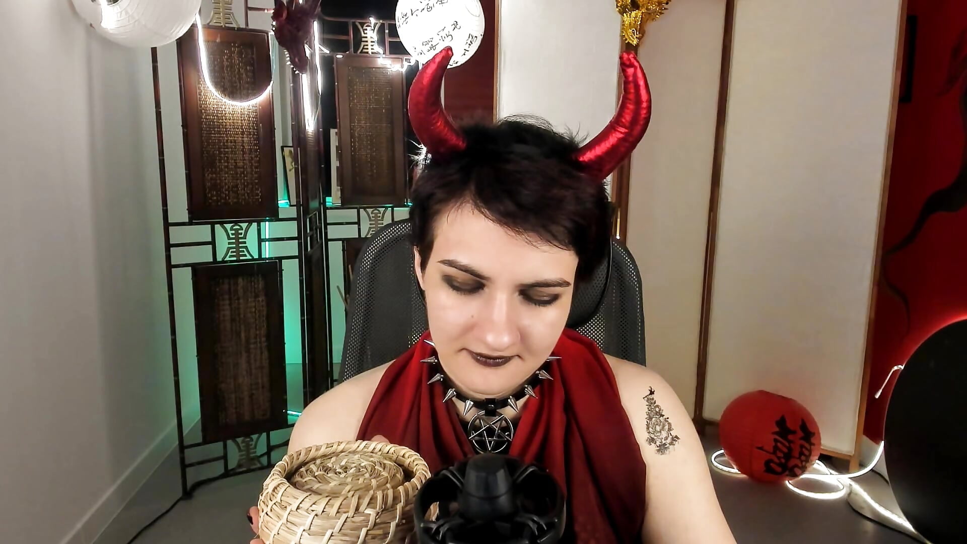 asmr