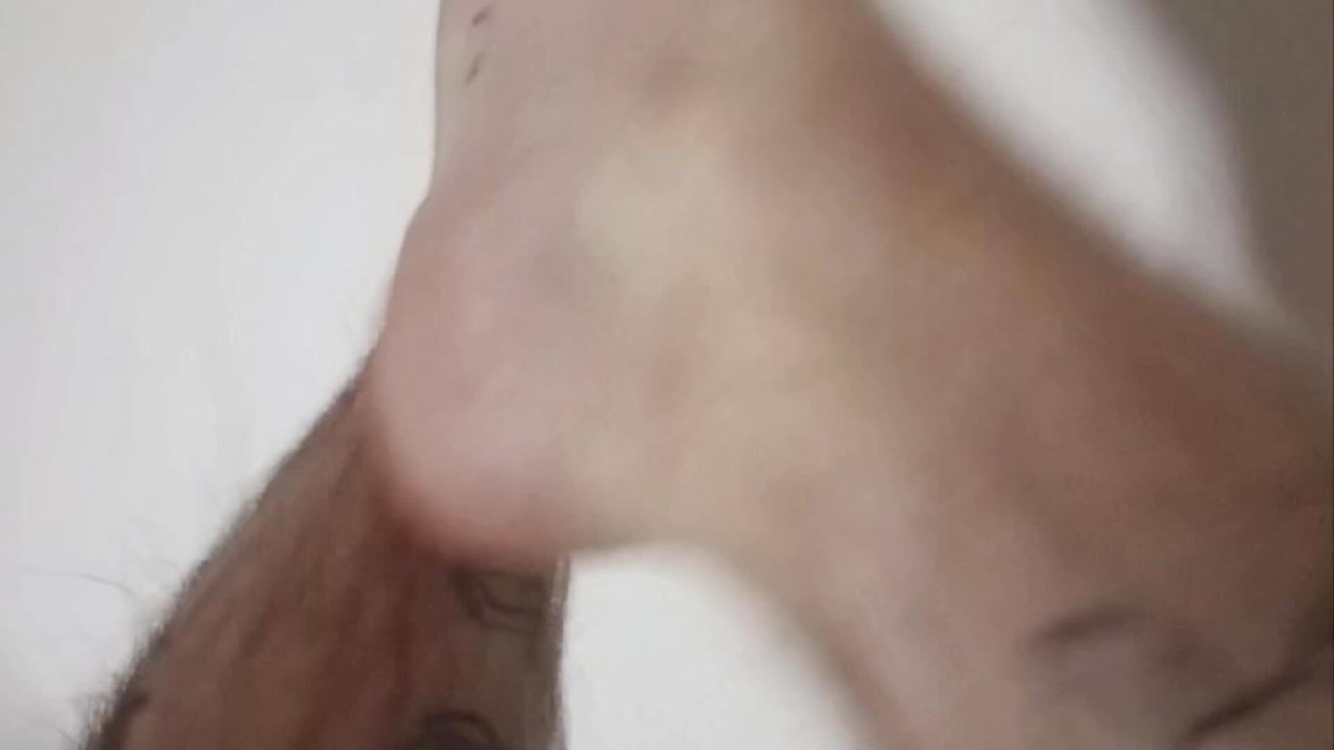 Petits pieds et grosse ... - video by Ryuu_ftm cam model