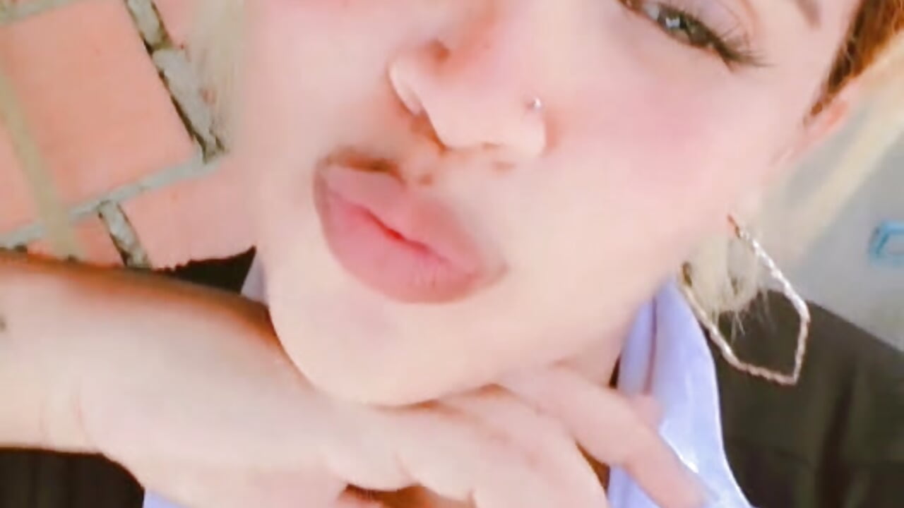 Tu Princesa ❣️ - vidéo du modèle de showcams NahiKitty