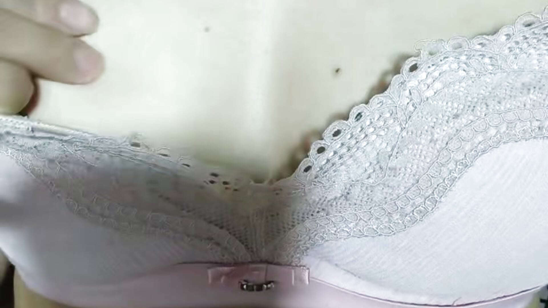 粉嘟嘟的胸部 - video by masubabe cam model