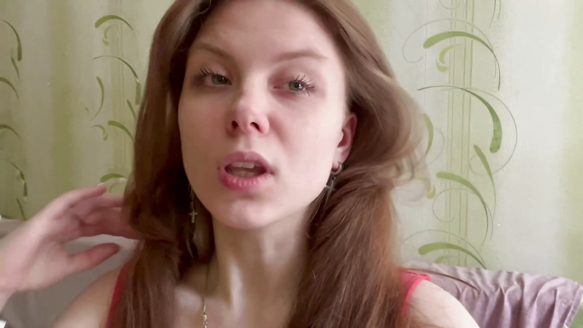 IMG_6870 - vidéo du modèle de showcams foxy_tease_