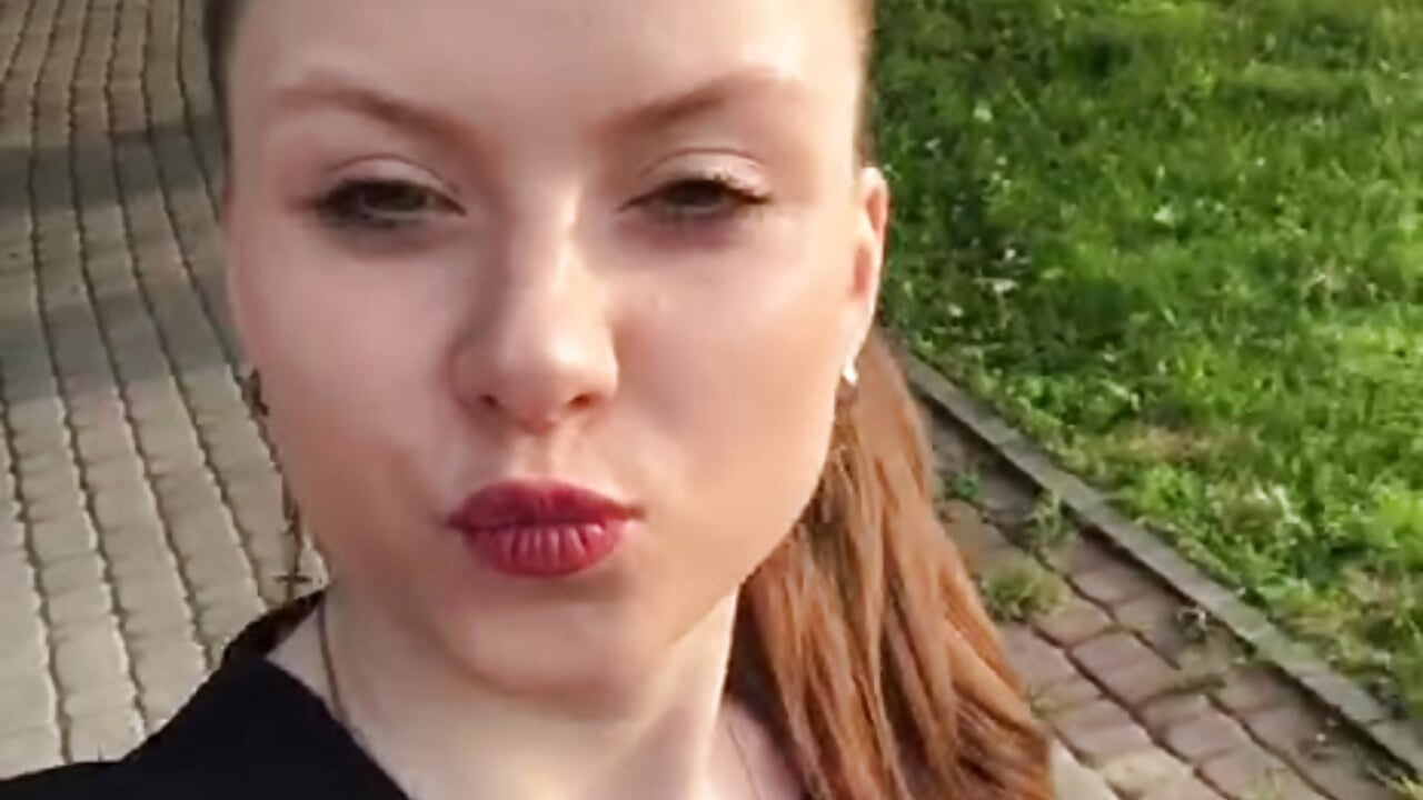 Just me 🤪 - vidéo du modèle de showcams foxy_tease_