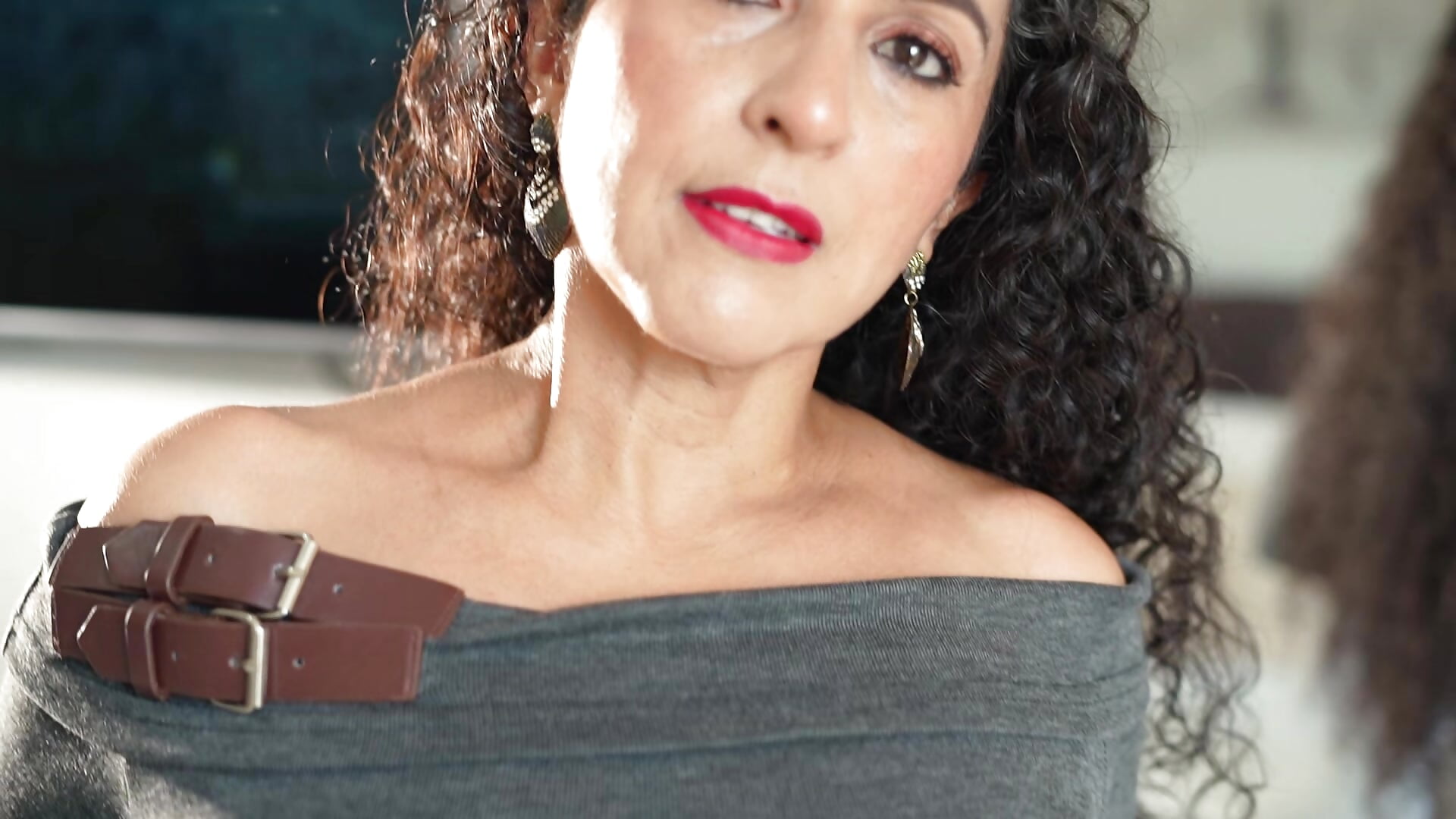 the best milf....for u - video by vivi_ruby cam model