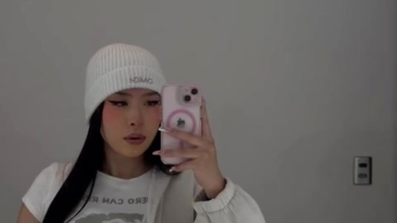 💓 - Video von SarahMiler_ Cam-Model