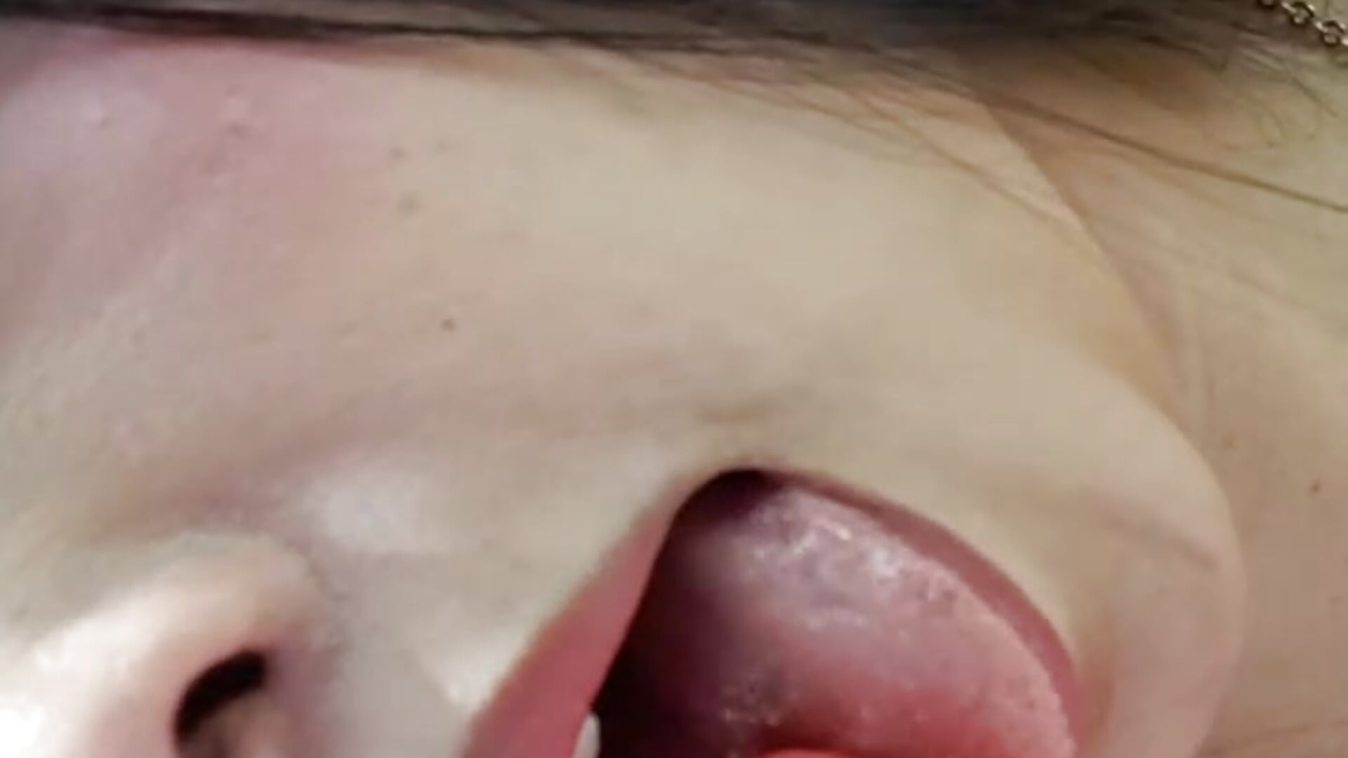 🍭What my sweet lips can do🍭 - video by SarahMiler_ cam model