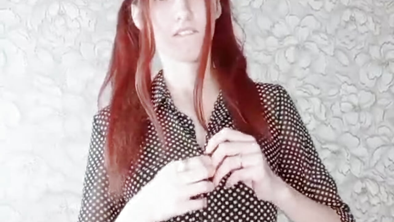 hehe - video by MayGalen cam model