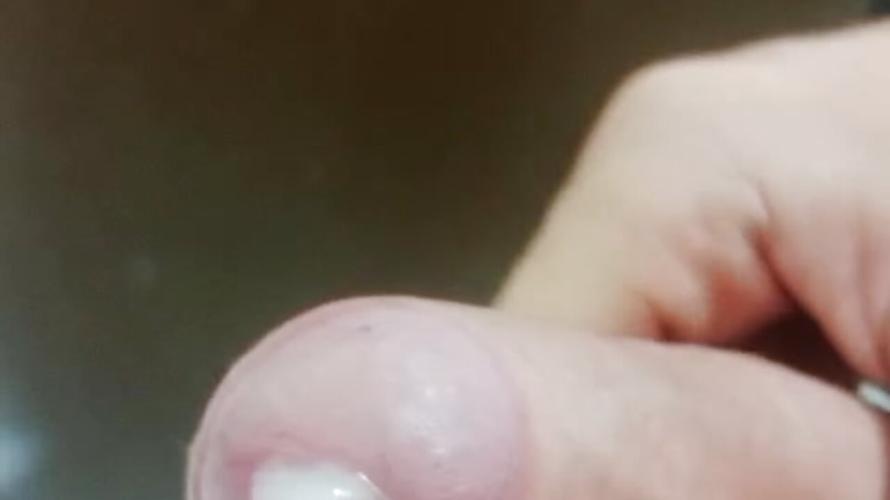 Do you want all this before cum?