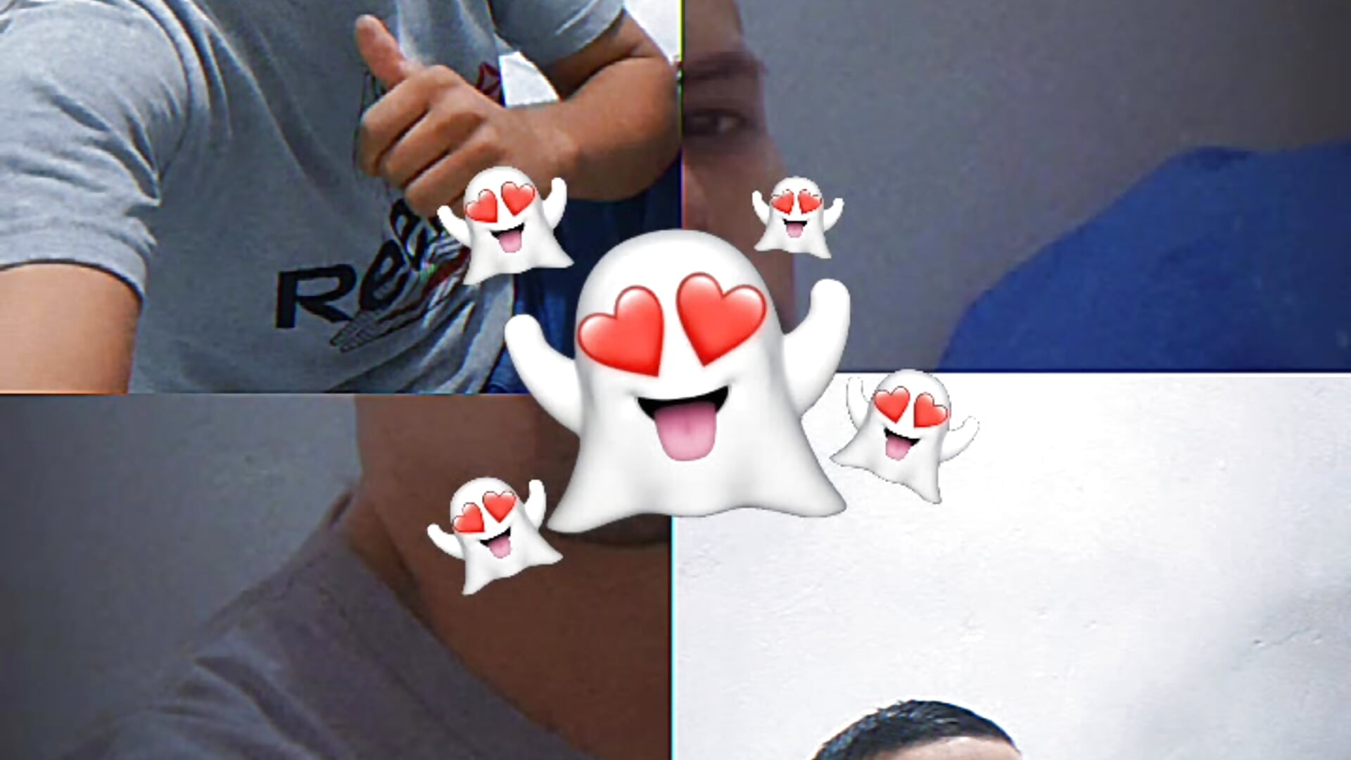 😎✌️ - video by Gabrielxxx440 cam model