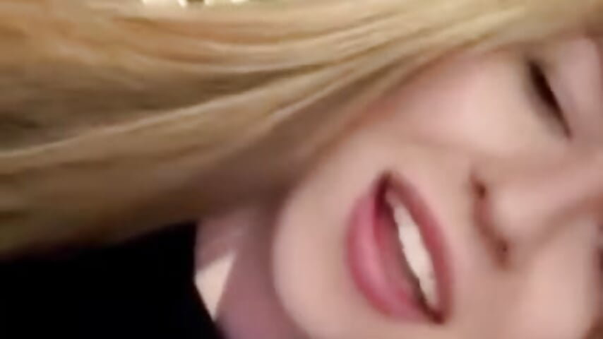me - video by PollyBallester cam model