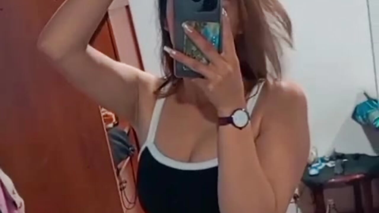 CUTE BODY <33 - video by Liamartinn cam model