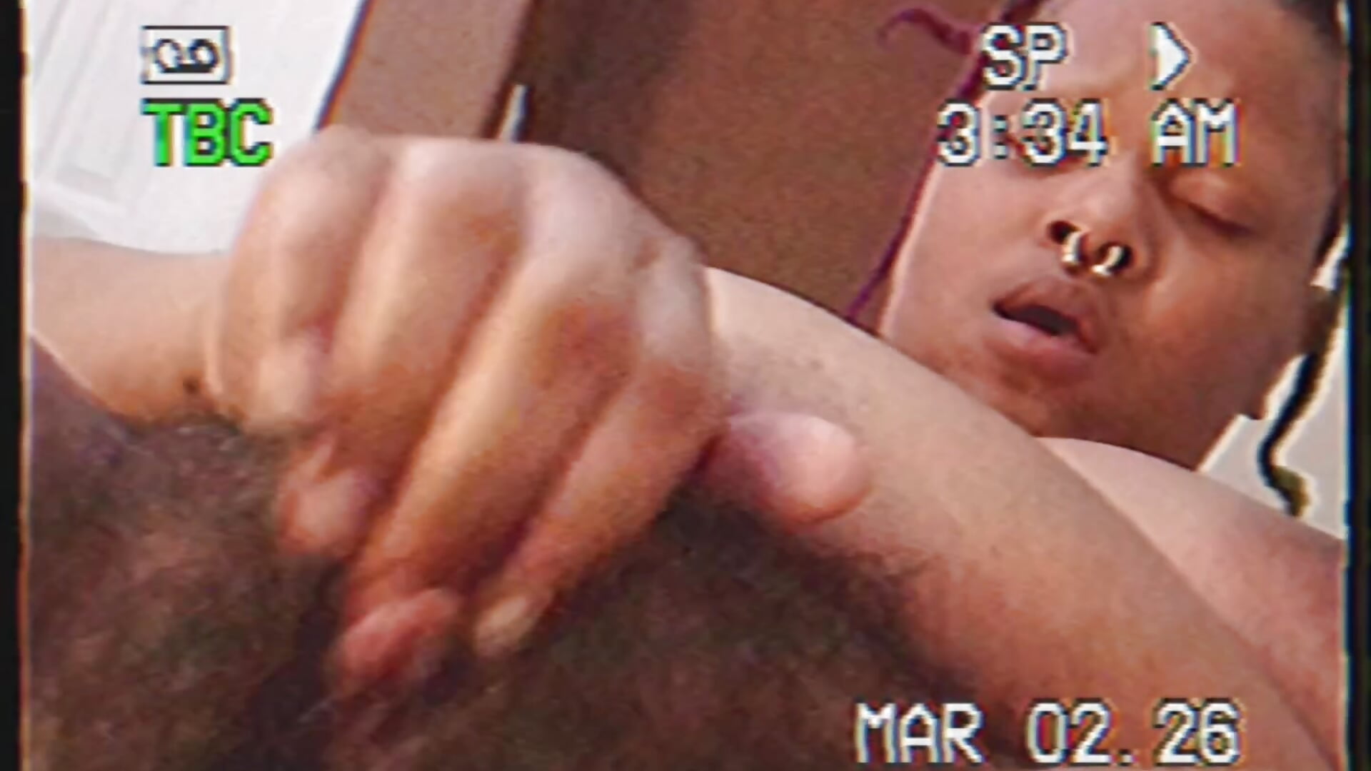 Silent Stroke Session - 8Chaos8 캠 모델의 동영상