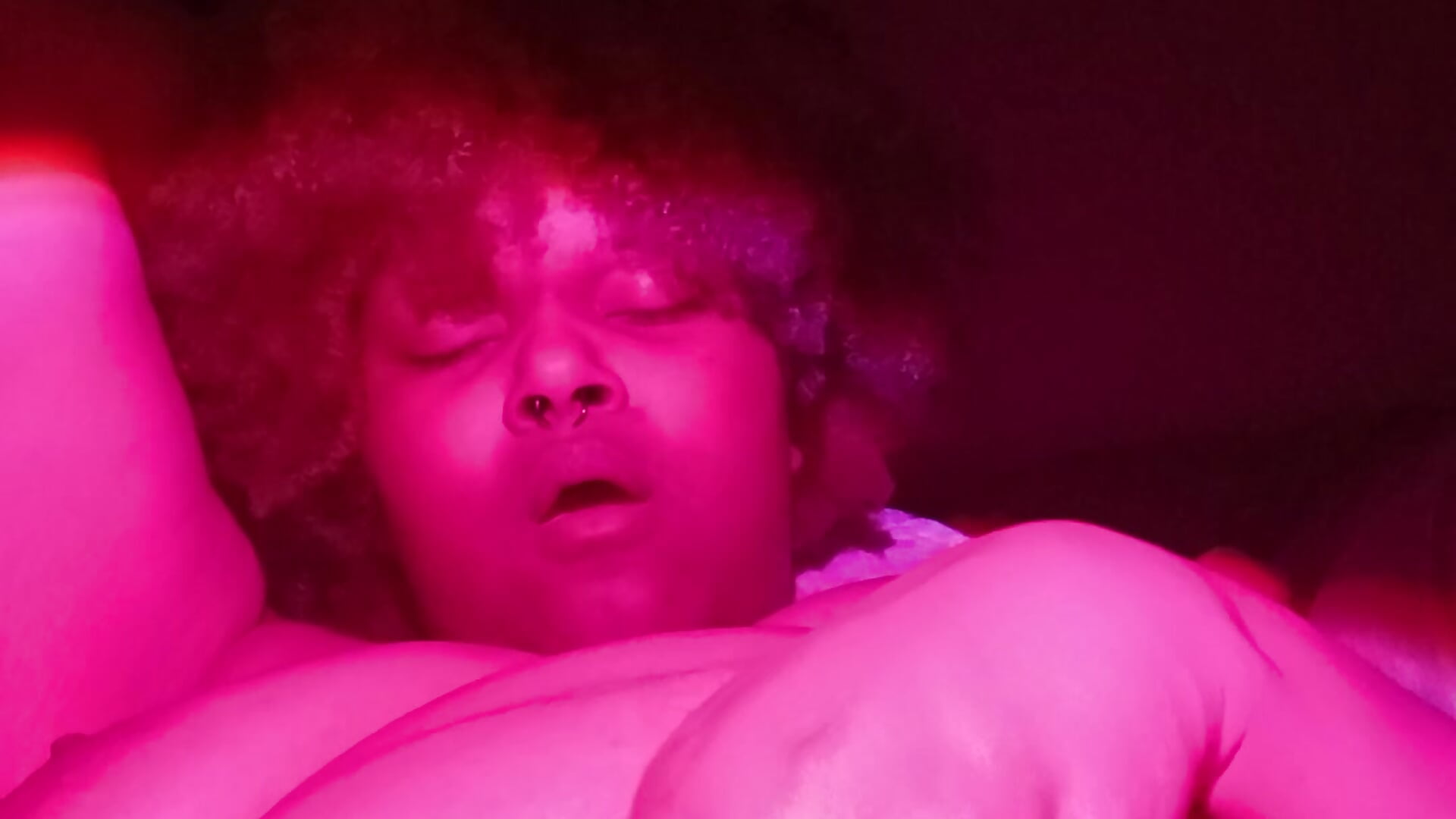 Creamy Toy Time - відео від вебкаммоделі 8Chaos8