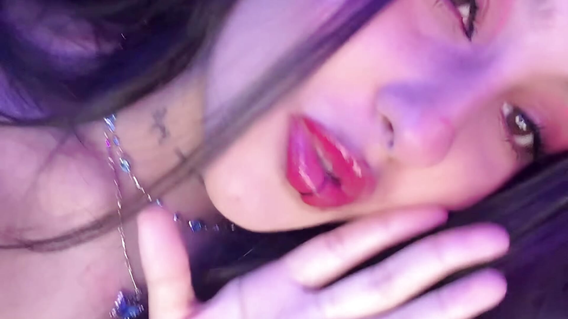 05439b7613444cc6b4754ca866a00748 - vídeo de allysy_nc modelo de câmara