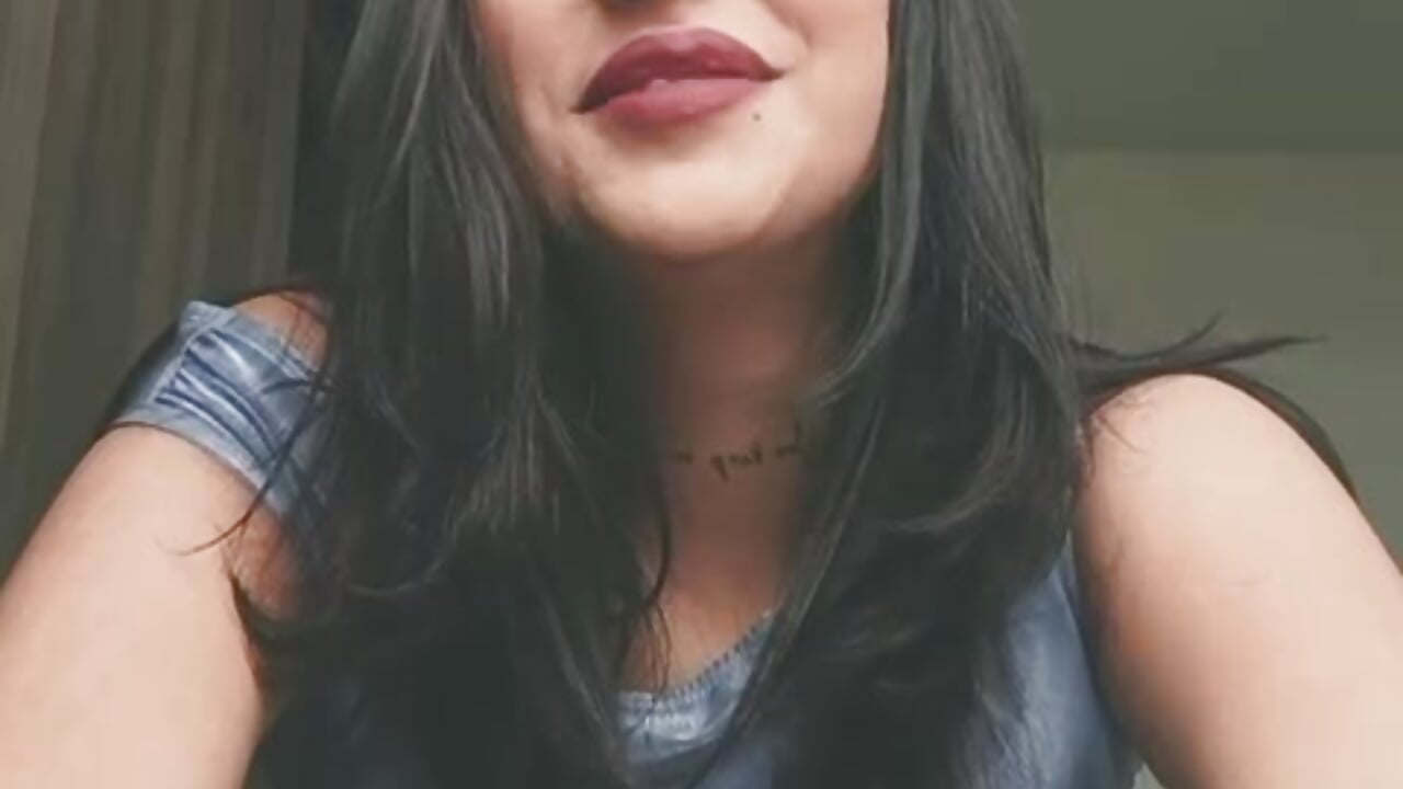 pregnant - vídeo de allysy_nc modelo de câmara